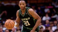 Milwaukee Bucks single season steals per game leaders