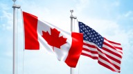 Canadians Celebrate As Canada Crushes The U.S. In Global Peace Rankings