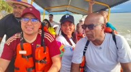 Palmarito rebosa de felicidad gracias al programa vacacional Venezuela Ríe 2025