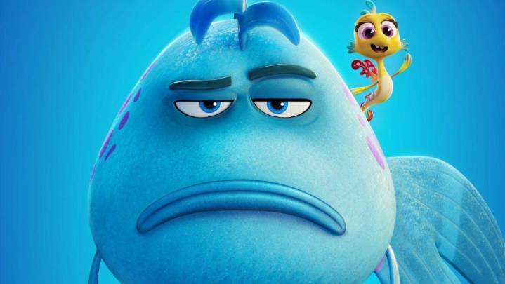 Viva Kids Acquires 'The Pout-Pout Fish' for North America