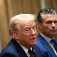 Oregon lawmakers urge Trump to keep federal troops out of Portland