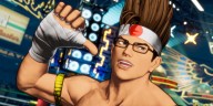 Fatal Fury: City of the Wolves presenta a Joe Higashi, su próximo personaje DLC
