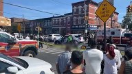 Brooklyn twins shot: 20-year-old victims struck by gunfire, leaving 1 dead, 1 injured in Cypress Hills