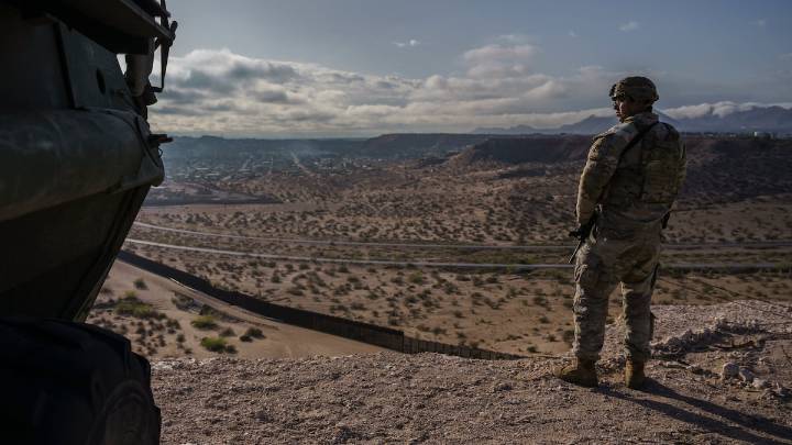 Sheinbaum subraya “el respeto a la integridad territorial” del acuerdo con Estados Unidos