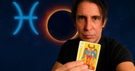 El eclipse total en Piscis, según Waldo Casal: qué cambios trae y por qué marca un antes y un después