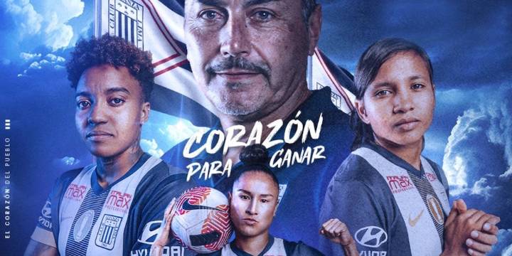 Rivales de Alianza Lima en la Copa Libertadores Femenina 2025: el ‘grupo de la muerte’ de las ‘blanquiazules’ en el torneo Conmebol