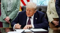 Trump Compara Supuesta Inseguridad de Memphis, Tennessee, con la de CDMX