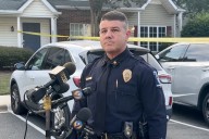 Four-year-old boy killed in southwest Charlotte shooting