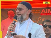 AIMIM chief Asaduddin Owaisi makes BIG statement ahead of Bihar polls: 'Willing