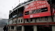 Chicago Cubs single-game playoff tickets for National League Wild Card series on sale Thursday