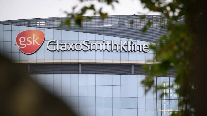 With Trump in the U.K., GSK touts $30 billion investment in U.S. over 5 years