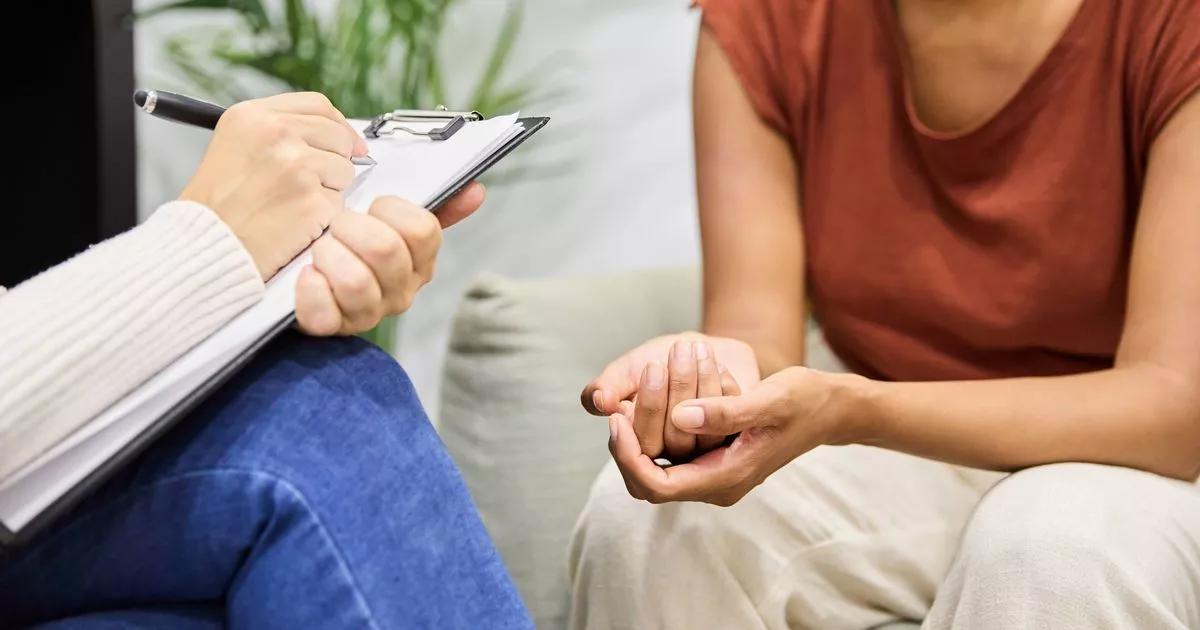 Brits seek comfort from unconventional sources amid mental health struggles