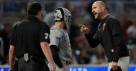 Baldelli out as Twins manager