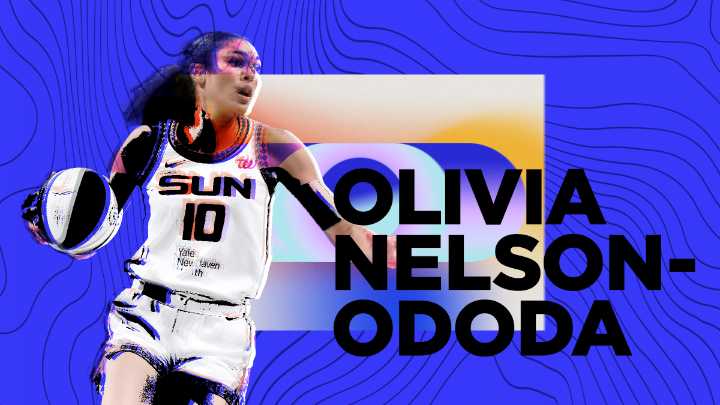 WNBA star Olivia Nelson-Ododa launches Kayelise wellness brand – NBC 5 Dallas