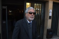 Julio De Vido, condenado a cuatro años de prisión por fraude en la compra de gas