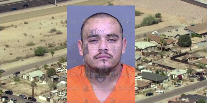 Court docs reveal motive behind deadly Lyft driver shooting in Guadalupe