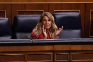 Yolanda Díaz debilita su futuro como candidata tras su peor derrota política