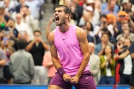 Sinner - Alcaraz en directo | El español gana el US Open y recupera el número uno del mundo
