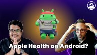 Android’s version of Apple Health is in bad shape, but Google’s got a plan for change