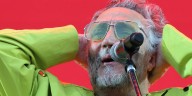 Desde Bogotá Fito Páez les dio tremendo anuncio a sus seguidores: “No se lo pierdan”