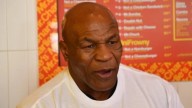 "Era como la heroína": Mike Tyson habló de su experiencia con el fentanilo