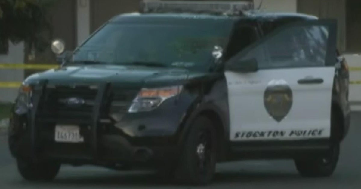 Stockton Police arrest suspect in fatal shooting of 18