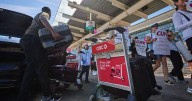 Air Canada flight attendants vote to reject airline’s wage offer