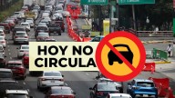 Hoy No Circula jueves 11 de septiembre: todos los autos que no podrán transitar en CDMX y Edomex