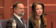 US Rep. Mills, Miss United States testify in Columbia County for dating violence injunction hearing