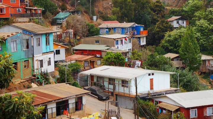 ¿Lluvia? Así estará el tiempo este fin de semana de Fiestas Patrias 2025 en la Región de Valparaíso