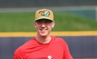 Walker Buehler’s first Triple-A outing could give Phillies fans hope