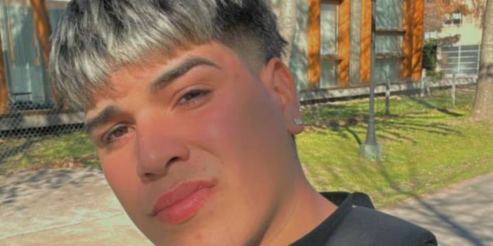 Cómo sigue Thiago Medina: el nuevo parte médico sobre la salud del ex Gran Hermano