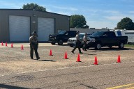 New Orleans police official says crime is down after governor requests National Guard troops