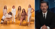 'The View' Hosts Clash Backstage as Panic Erupts at ABC Over Jimmy Kimmel