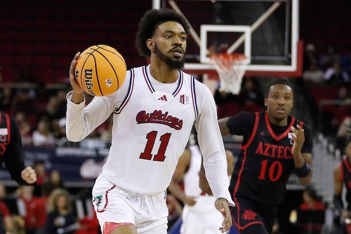 NCAA permanently revokes eligibility of 3 players for betting on their own games