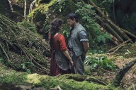 'Hamnet' wins TIFF's People's Choice Award