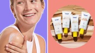 The viral Supergoop! Glowscreen is 20% off today only!