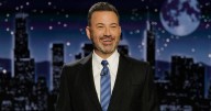 Jimmy Kimmel Live dropped 'indefinitely' by ABC after Charlie Kirk comments