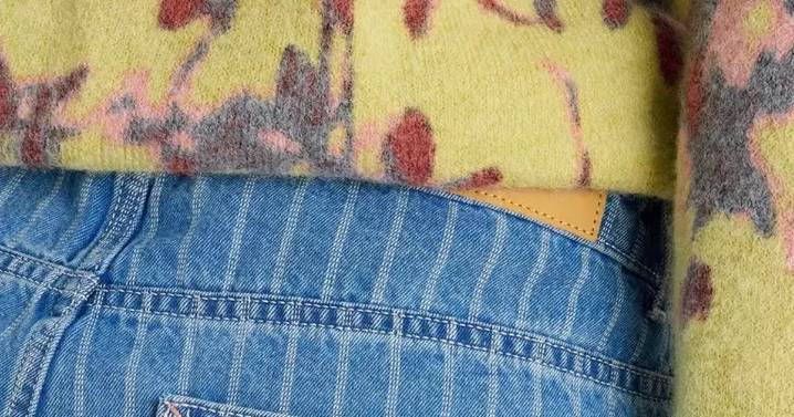 White Stuff shoppers rush to buy jeans that 'fit perfectly' while they're reduced