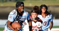 London Stroud runs for 3 touchdowns, throws another in Kankakee’s All