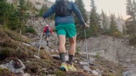 Wyoming Runner Urges Bear Spray After Grizzly Charges Alberta Ultramarathoners
