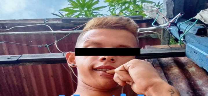Carabobo| Alias “El Brandon” abatido en enfrentamiento