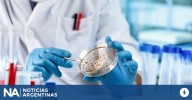 Científicos argentinos lograron visualizar con IA neurorreceptores vinculados a enfermedades neurológicas