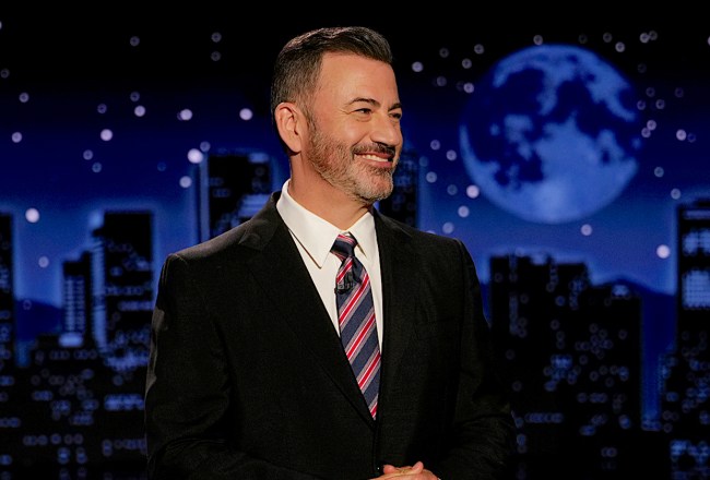 Jimmy Kimmel Live Ratings Return Episode Suspension ABC Charlie Kirk