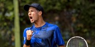 Los argentinos avanzan en el Challenger de Buenos Aires, que define a sus últimos clasificados a cuartos de final