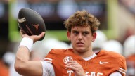 ESPN college football star backtracks over Arch Manning claims and says 'we all jumped the gun' on Texas star