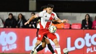 River lo aguantó hasta el final y se llevó un triunfazo ante Estudiantes: ahora es puntero de la Zona B