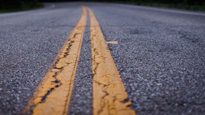 Major Lake County road could be renamed after Charlie Kirk, commissioner says