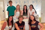 Woman Used Make-A-Wish to Meet Summer I Turned Pretty Cast (Exclusive)