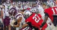 Union (0-2) at Jenks (2-0) in the MidFirst Bank Backyard Bowl is Week 2's must